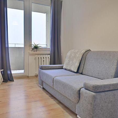 Apartamento Ul Marynarzy 7/27 Świnoujście Exterior foto