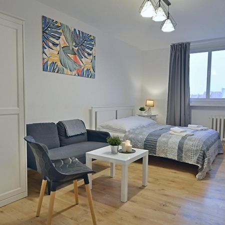 Apartamento Ul Marynarzy 7/27 Świnoujście Exterior foto